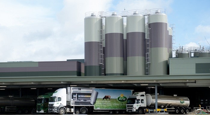 Arla Foods