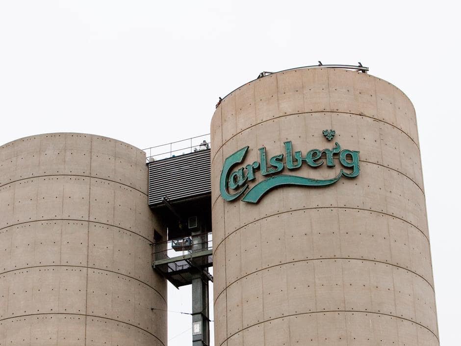 Carlsberg