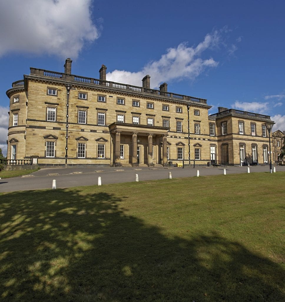 Bretton Hall