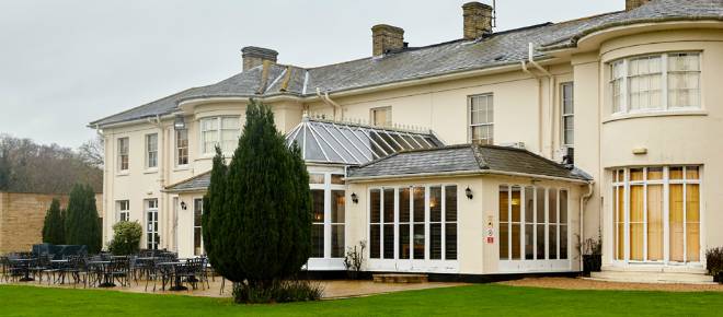 Bannatyne Kingsford Refurb